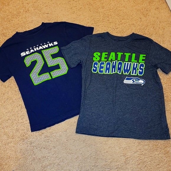 Seahawks Bundle - Picture 1 of 4